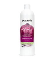 Higiene Babaria Sham Cebolla 700ML - Cod Int: 57544