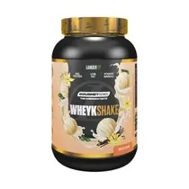 Whey Protein Landerfit Wheykshake 450G Vanilla Ice Cream