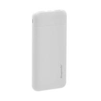 Ecopower Cargador Portatil EP-C515 12000MAH Blanco