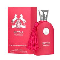 Perfume Maison Alhambra Reyna Pour Femme 100ML