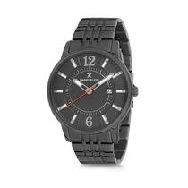 Relogio Analogico Masculino Daniel Klein Premium DK12119-6 - Cinza