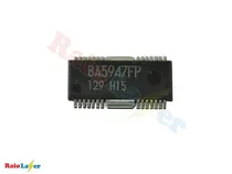 PS1 Ba 5947 FP (PS One)