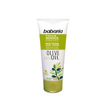 Babaria Crema de Manos Olive Oil 75ML