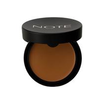 Polvo Note Luminous Silk Cream 06 Dark Honey 10GR