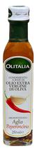 Azeite de Oliva Olitalia Aglio Peperoncino Extra Virgem 250ML