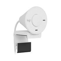 Webcam Logitech Brio 300 Full HD White