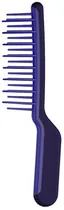 Escova para Cabelo Janeke J Brush SP506VIO - Roxo