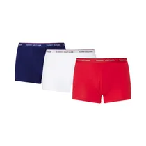Boxer Tommy Hilfiger 1U87903842 611 3 Piezas
