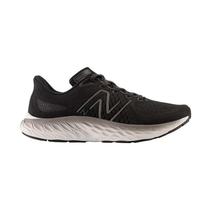 Tenis New Balance Fresh Foam X Evoz V3 Masculino Preto MEVOZLK3