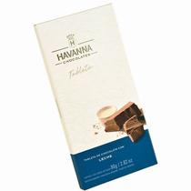 Chocolate Havanna Leite 80G