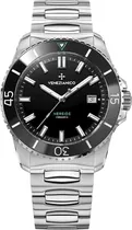 Relógio Venezianico 4521530C Nereide Ceramica - Masculino