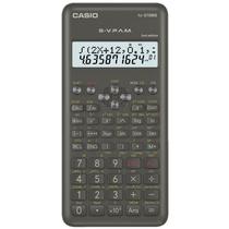 Calculadora Cientifica Casio FX-570MS-2-W-DH-V 12 Dig