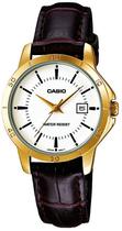 Relogio Feminino Casio Analogico LTP-V004GL-7AUDF (Sem Estojo)