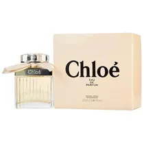 Perfume Chloé Eau de Parfum Feminino 75 ML