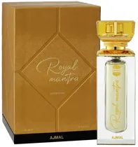 Perfume Ajmal Royal Mystic Extrait de Parfum 50ML - Unissex