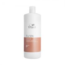 Condicionador Wella Fusion Intense Repair 1L