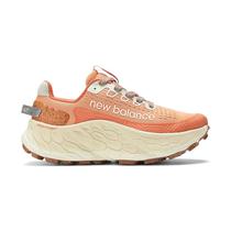 Tenis New Balance Fresh Foam X More Trail V3 Feminino Laranja WTMORCO3