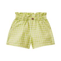 Short Infantil Benetton 44JRG9010 70B