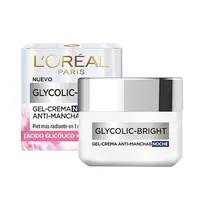 Gel Facial Anti-Manchas Lorea'L Paris Glycolic Noche