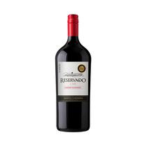 Vino Santa Carolina Reservado Cabernet Sauvignon 1,5 Litros