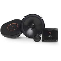 Alto Falante Kit 2VIAS Infinity 6530CX 6,5" 270W/90RMS