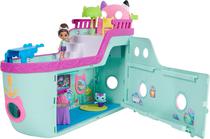 Gabby's Dollhouse Cat Friend Ship Spin Master - 6068572