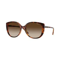Lente Vogue 5623S W65613 55 Femenino
