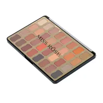 Paleta de Sombra Miss Rose 048