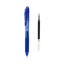 Boligrafo Pentel Energel-X 0.5 MM SM/BLN105-CR Azul