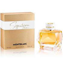 Perfume Feminino Montblanc Signature Absolue Eau de Parfum 90 ML