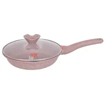 Frigideira de Indução Ucc Life 24CM