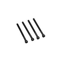 DUB313 Socket Head Cap Screws (Standard) 4-40 X 1 1/4" (4PCS)