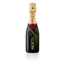 Moet Chandon Champagne Brut 200ML