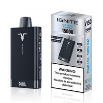 Dispositivo Descartavel Ignite V150 15000 Puffs Blue Dream