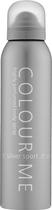 Body Spray Colour Me Silver Sport 150ML - Masculino