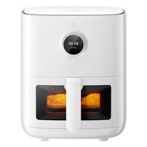 Fritadeira Eletrica Xiaomi Mi Smart Air Fryer Pro BHR4445EU 4L 1500W Wifi 220V - Branco