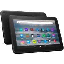 Tablet Amazon Fire 7 12TH Gen (2022) 16GB/2GB Ram de 7" 2MP/2MP - Preto