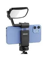 Ulanzi Soporte para Celular ST-30 c/Espejo