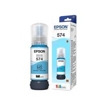 Tinta Epson T574520 Cian Claro 70ML para Ipressoras Epson L8050 / L18050