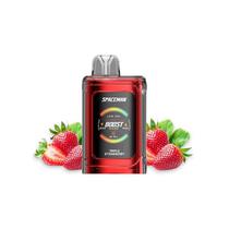 Pod Descartavel Smok Spaceman 20000 - Triple Strawberry