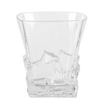 Copo para Whisky de Vidro 300ML