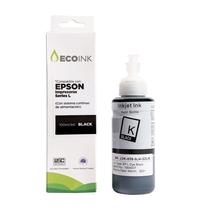 Tinta Eco-Ink Epciss-BK 100ML