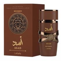 Perfume Lattafa Asad Bourbon Eau de Parfum Masculino