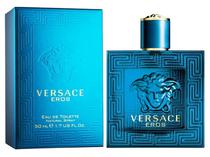 Perfume Versace Eros 50ML Edt 809202