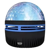 Projetor de Luz LED Satellite A-MH076 para Festas