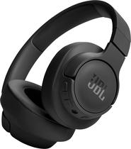 Fone de Ouvido Wireless JBL Tune 720BT - Black (Caixa Feia)