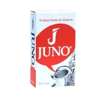 Palheta Vandoren Juno Sax Tenor 1.5 JSR7115