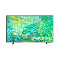 Smart TV Samsung 55CU8000 50" 4K Ultra HD