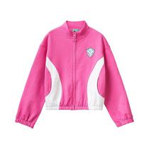 Moleton Infantil Benetton 39W3C501Z 1Y8