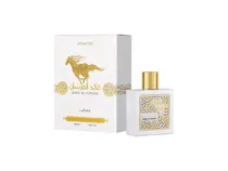 Perf Lattafa Qaed Al Fursan F WHT 90ML